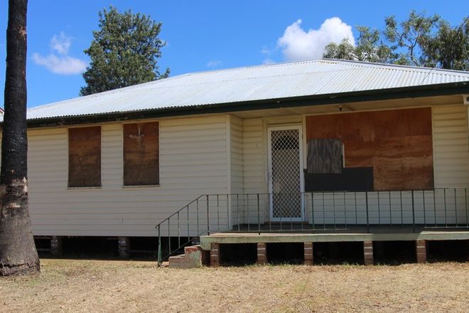 Picture of 49 O'Donnell Street, DUBBO NSW 2830