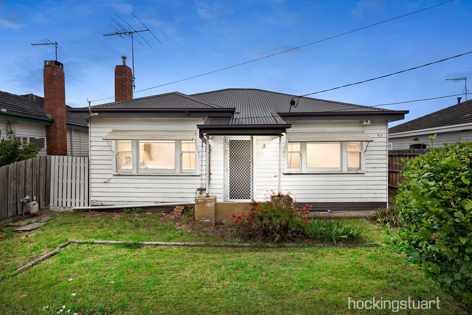 51 Fontein Street, West Footscray VIC 3012, Image 0