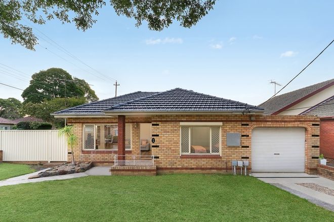 Picture of 1 Palm Grove, BEVERLY HILLS NSW 2209