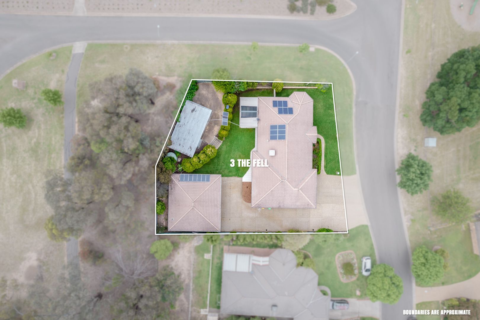 3 The Fell, Thurgoona NSW 2640, Image 2