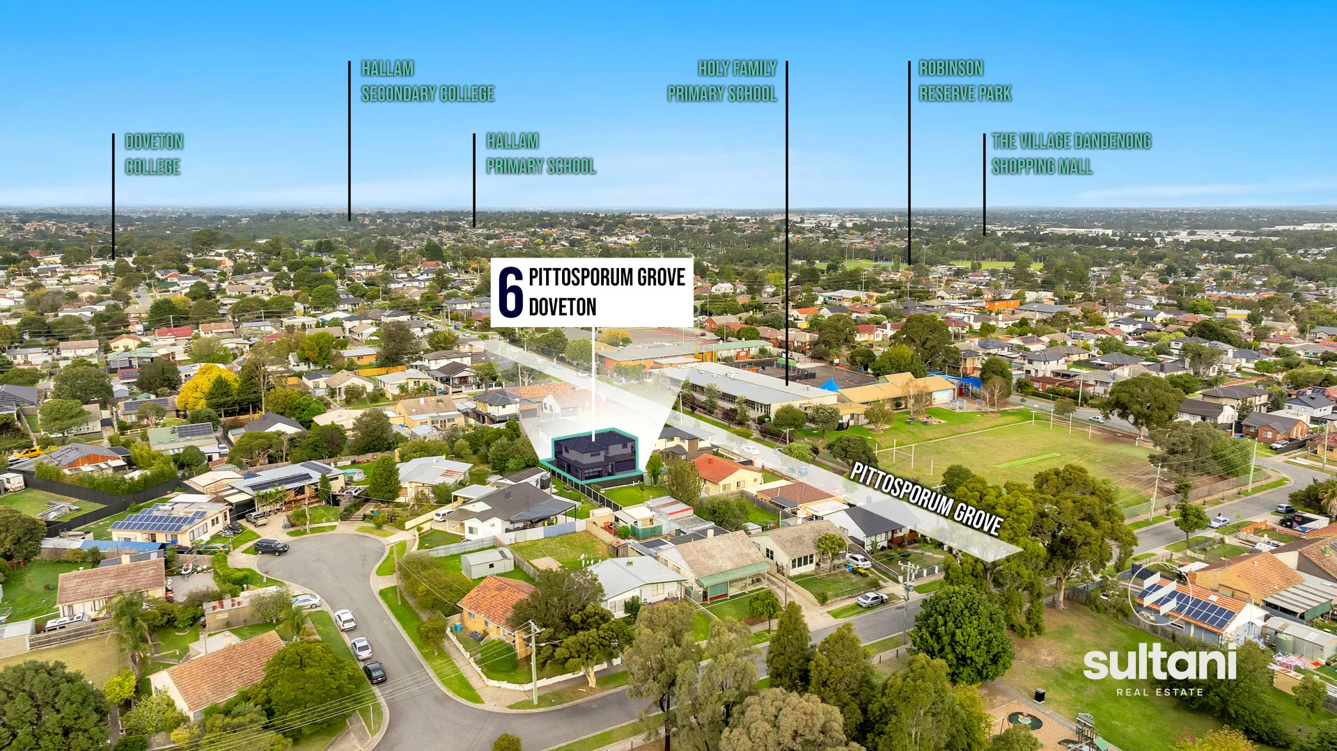 Additional image 19 of 2/6 Pittosporum Grove, Doveton VIC 3177