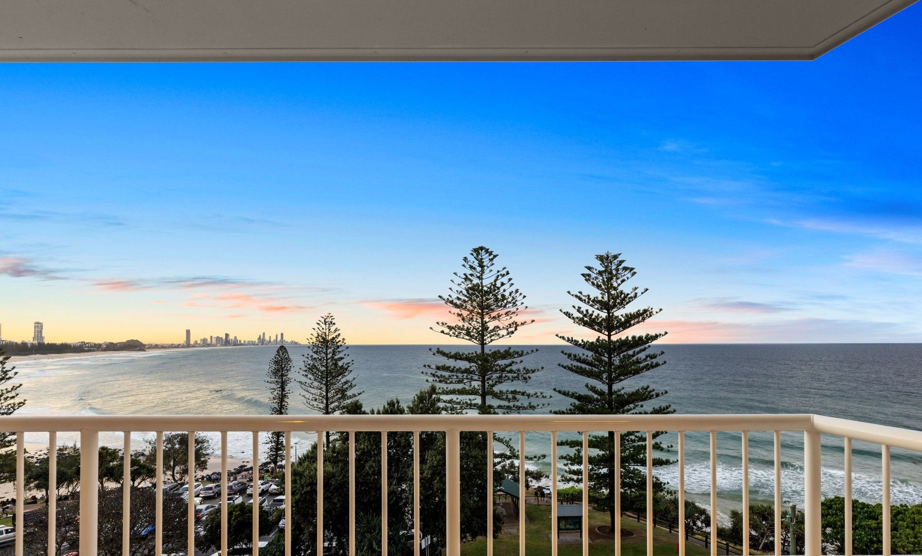 18/2 Goodwin Terrace, Burleigh Heads QLD 4220 Domain