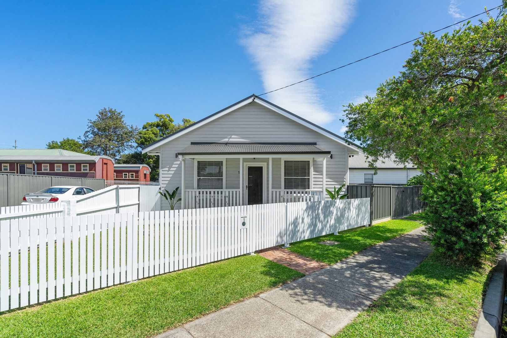 1 Heddon Road, Broadmeadow NSW 2292 House For Rent Domain