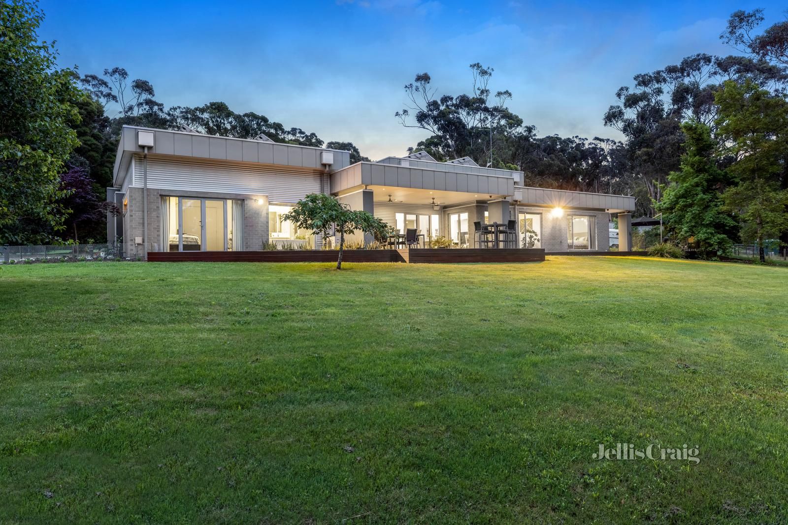 274 Harbours Road, Yendon VIC 3352, Image 0
