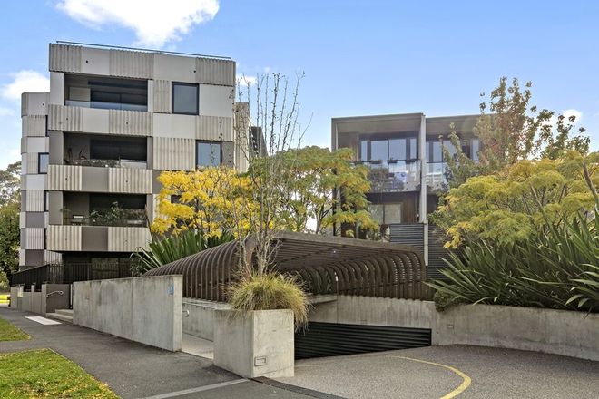Picture of 303/112 Keppel Street, CARLTON VIC 3053