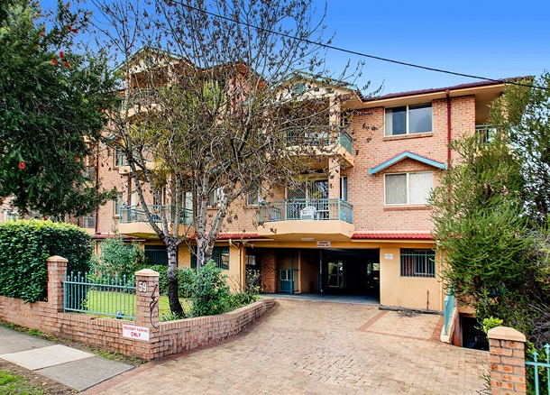 11/59-61 Marsden Street, Parramatta NSW 2150