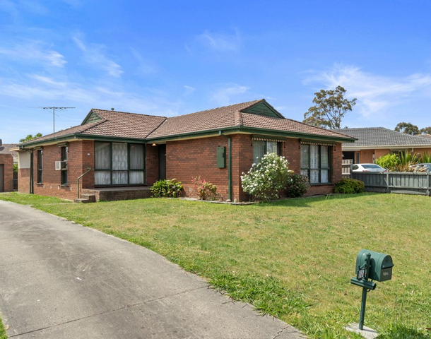 33 Mill Park Drive, Mill Park VIC 3082