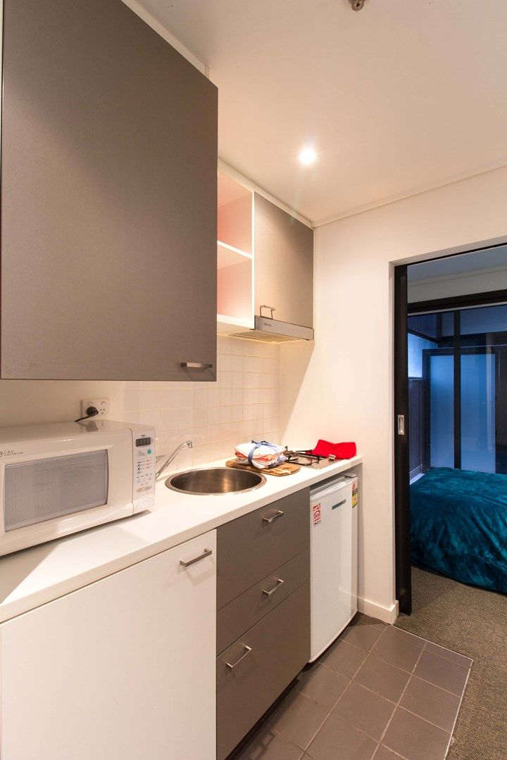1 bedrooms Apartment / Unit / Flat in 706/593 Elizabeth Street MELBOURNE VIC, 3000