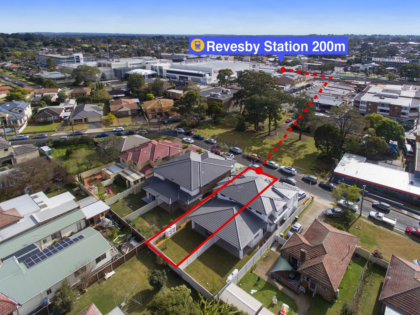 11A Hedlund Street, Revesby NSW 2212, Image 1