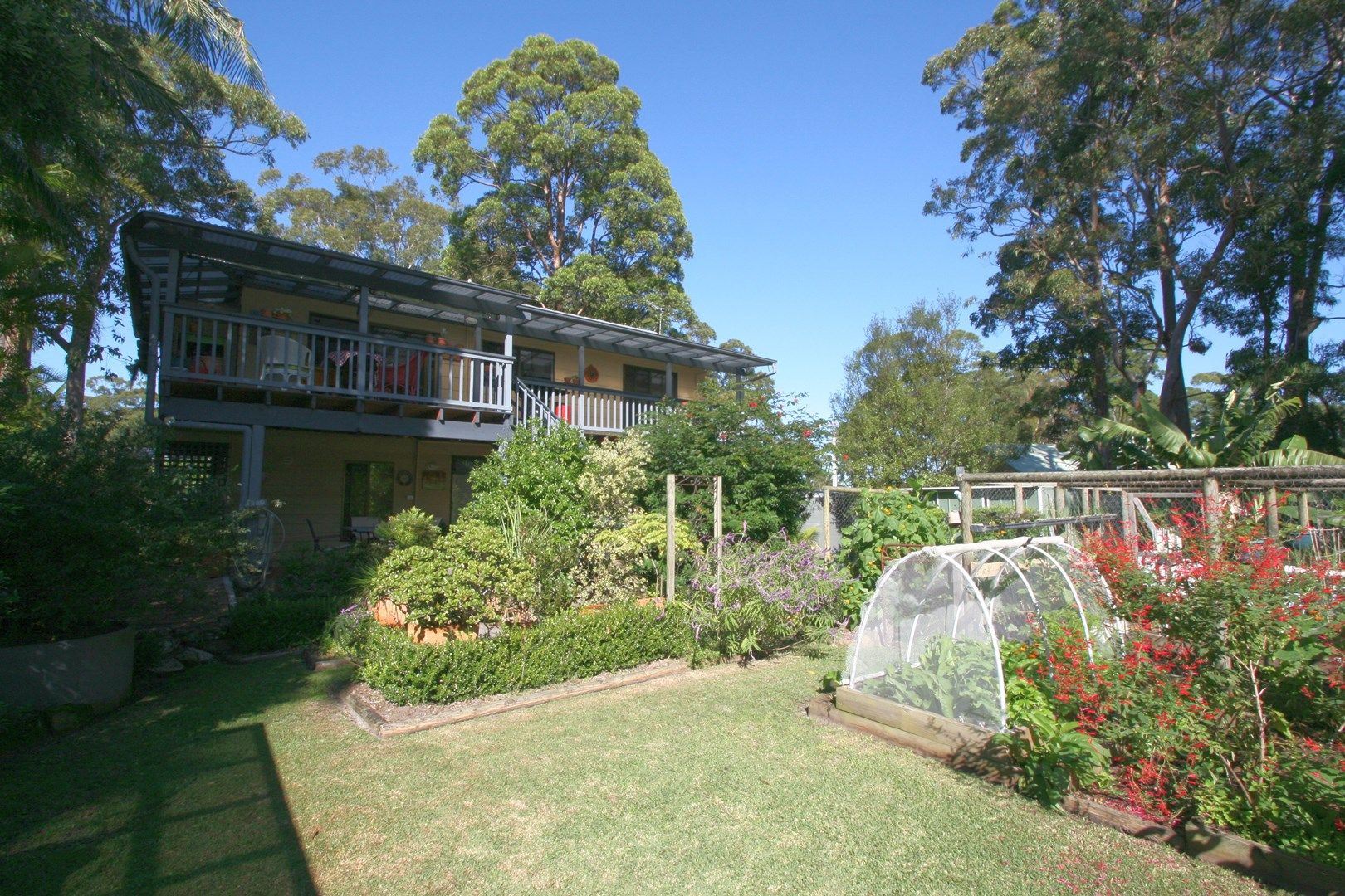 24. Third Ridge Road, Smiths Lake NSW 2428, Image 0