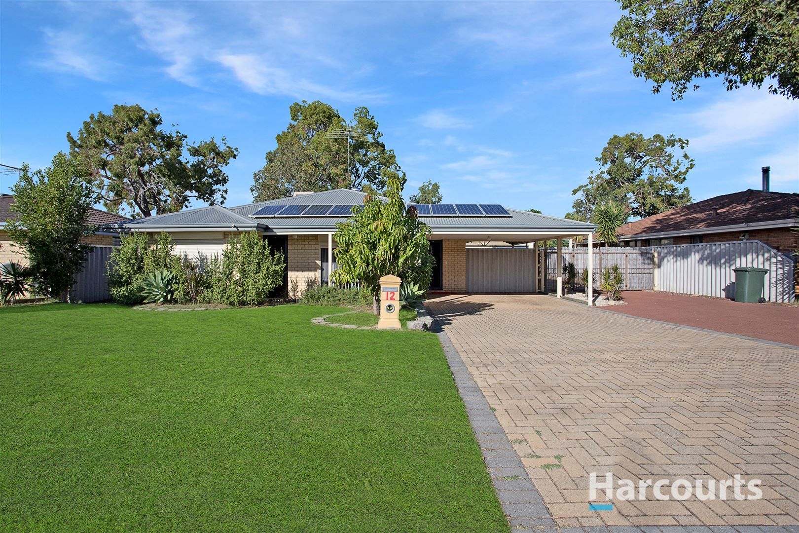 12 Underdale Place, Coodanup WA 6210, Image 1