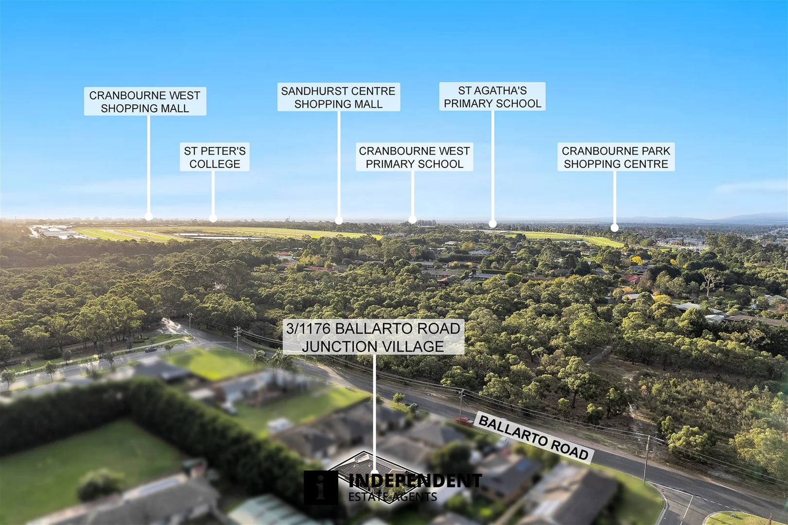 Additional image 26 of 3/1176 Ballarto Road, Junction Village VIC 3977