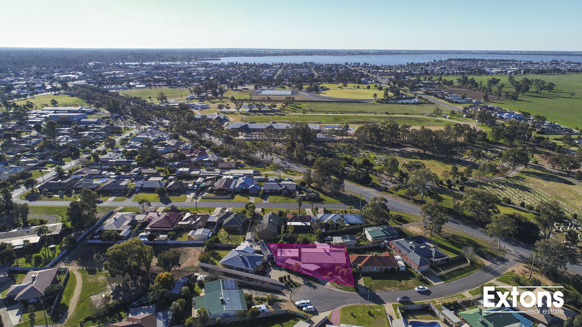 Property Report for 5 Andrea Court, Yarrawonga VIC 3730