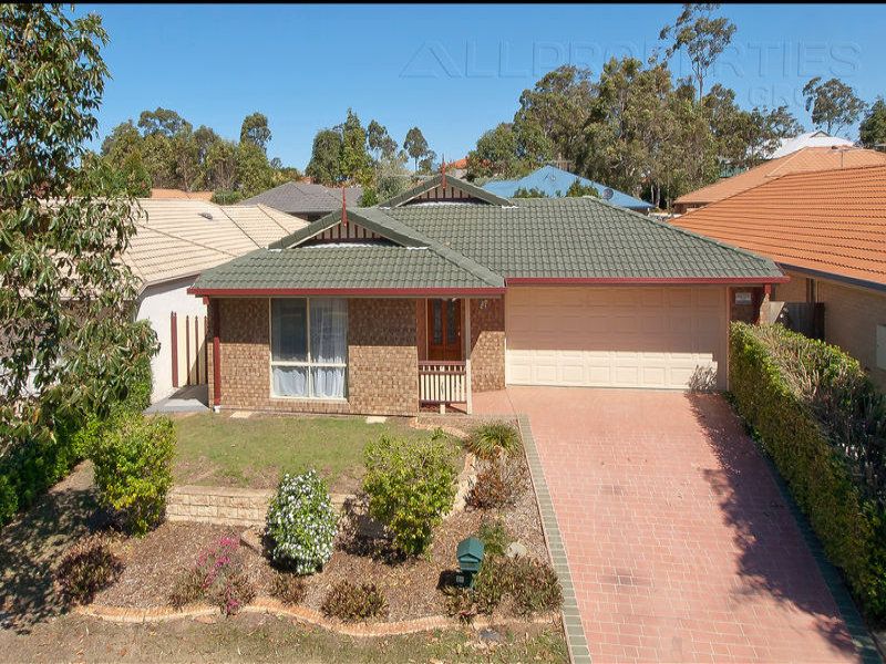 21 Mapleton Crescent, Forest Lake QLD 4078, Image 0