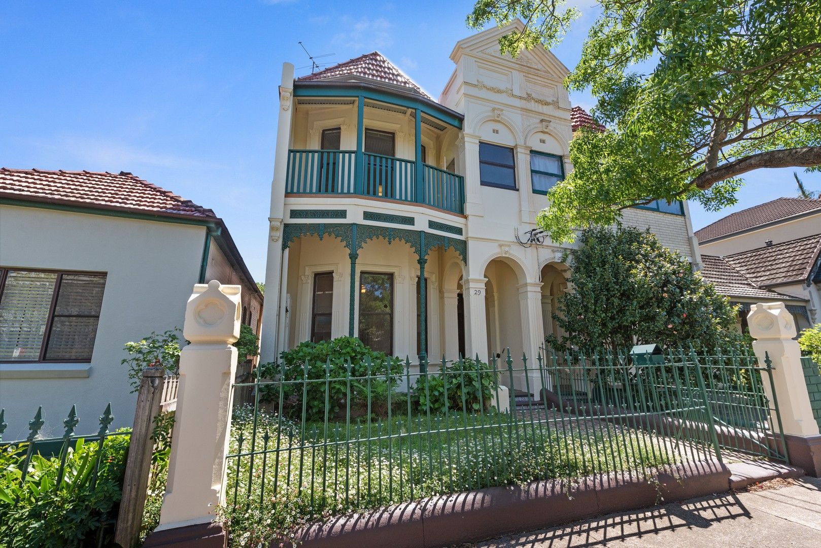 29 Toxteth Road, Glebe NSW 2037, Image 0