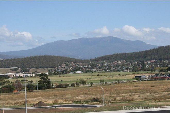 Picture of 197 Oakdowns Parade, OAKDOWNS TAS 7019