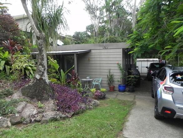 174 Left Bank Road, Mullumbimby Creek NSW 2482