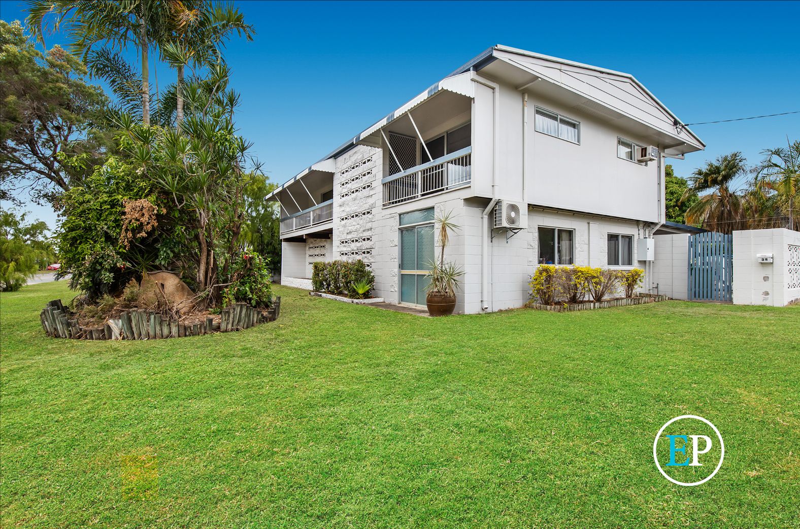 34 Hargreaves Street Wulguru Qld 4811 Domain