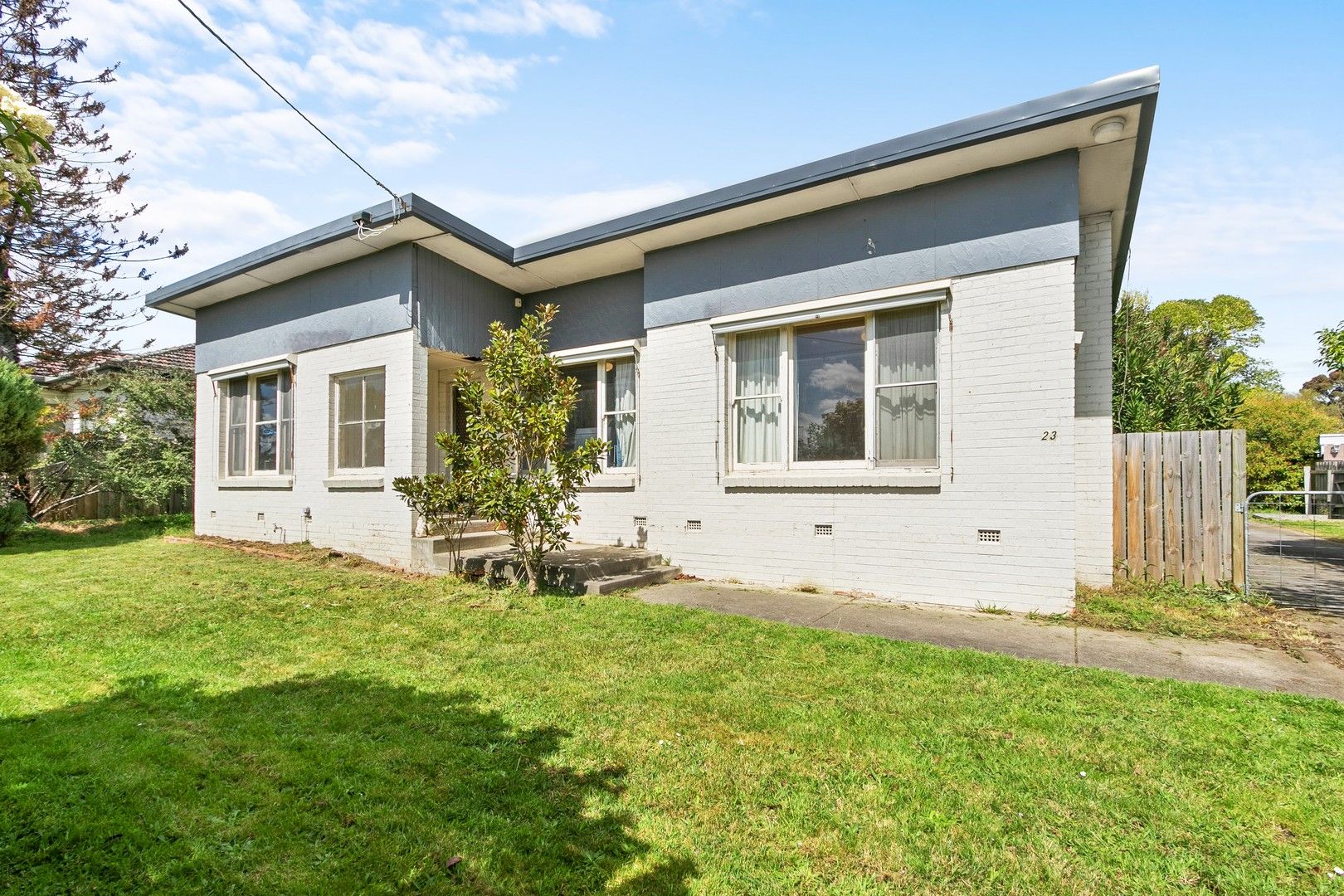 23 Madden St, Morwell VIC 3840, Image 0