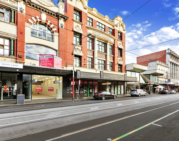 205 Chapel Street, Prahran VIC 3181