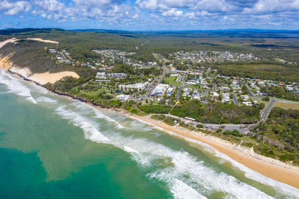 Additional image 14 of 9/3-5 WYVERN ROAD, Rainbow Beach QLD 4581