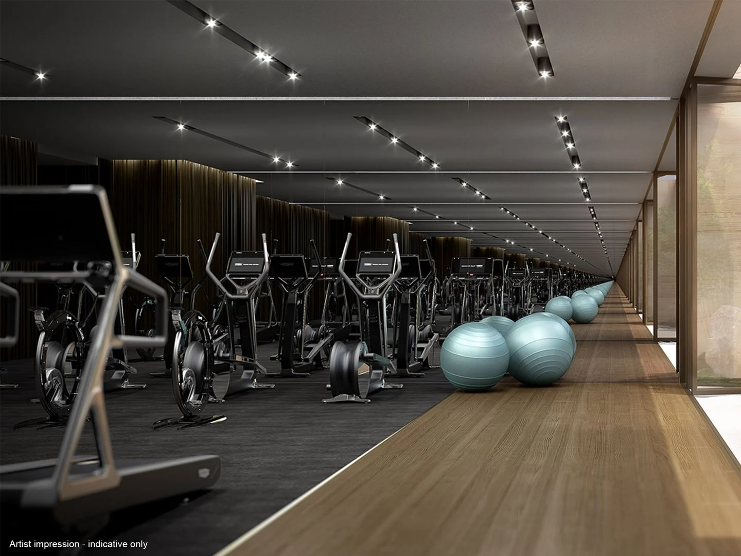 Additional image 8 of 4003/12 Phillip Street, Parramatta NSW 2150