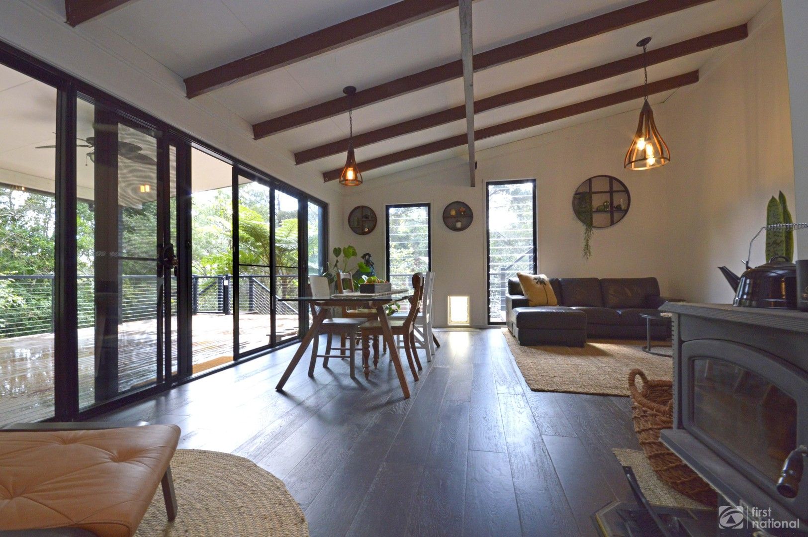 3 bedrooms House in 90 Wongawallan Road TAMBORINE MOUNTAIN QLD, 4272