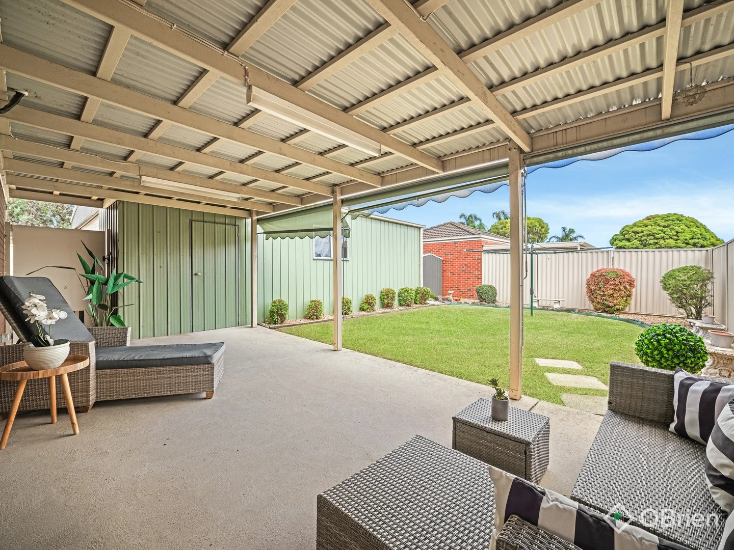 21 Orama Avenue, Carrum Downs VIC 3201