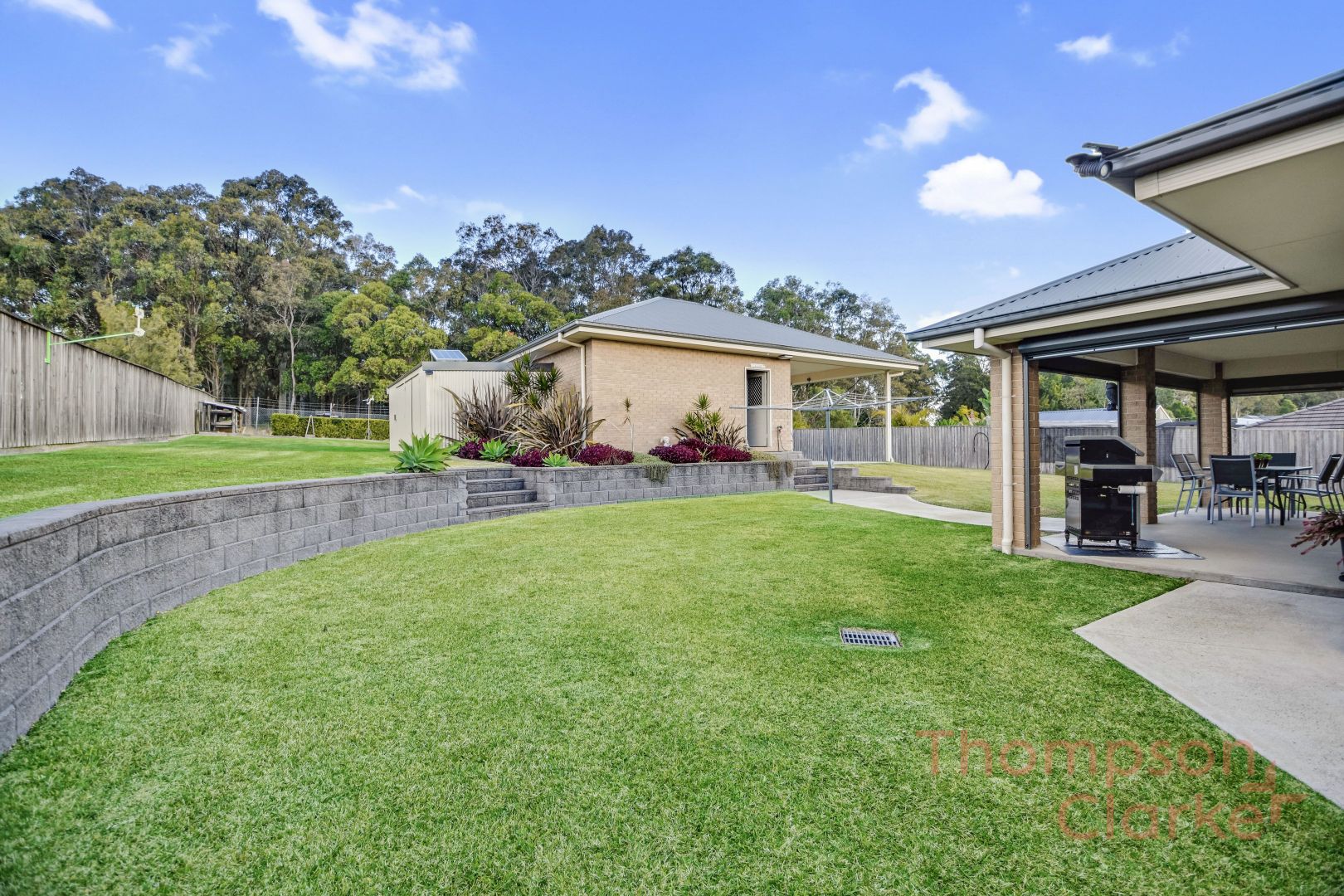 3 Duskdarter Street, Chisholm NSW 2322, Image 2