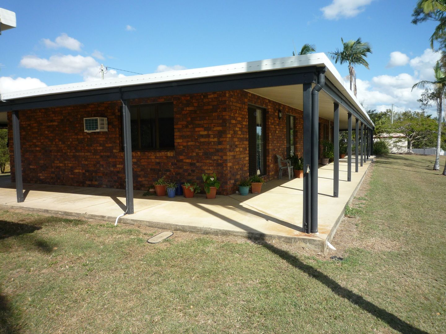 459 Pleystowe School Road, Greenmount QLD 4751, Image 1
