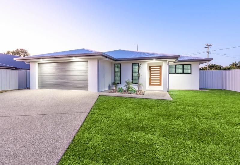 13 Midras Place, Bucasia QLD 4750 House For Rent Domain