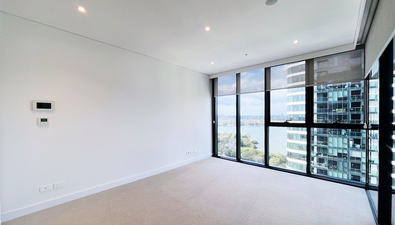 Picture of 1 Bed/21 Marquet St, RHODES NSW 2138