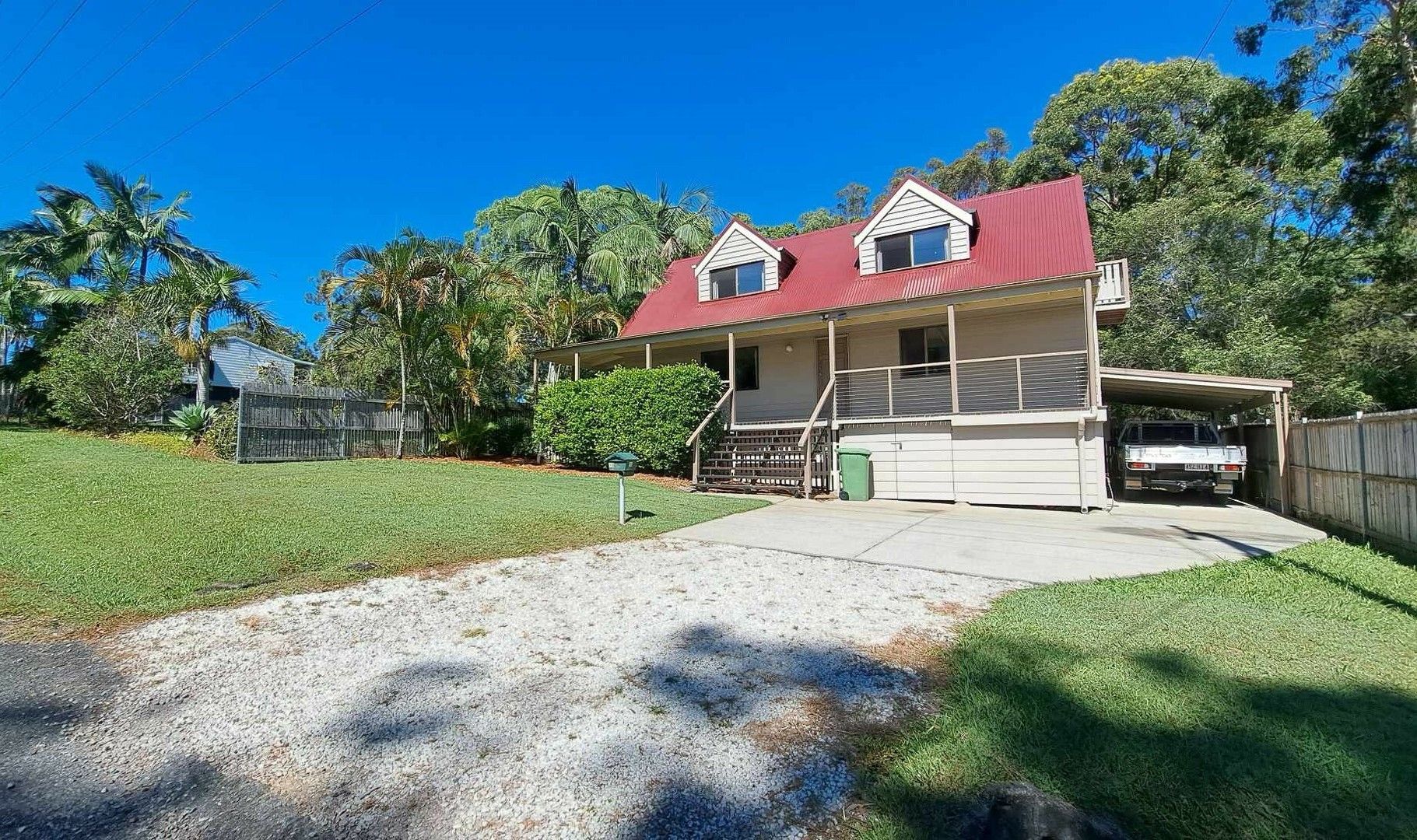 10 Barramundi St, Macleay Island QLD 4184, Image 1