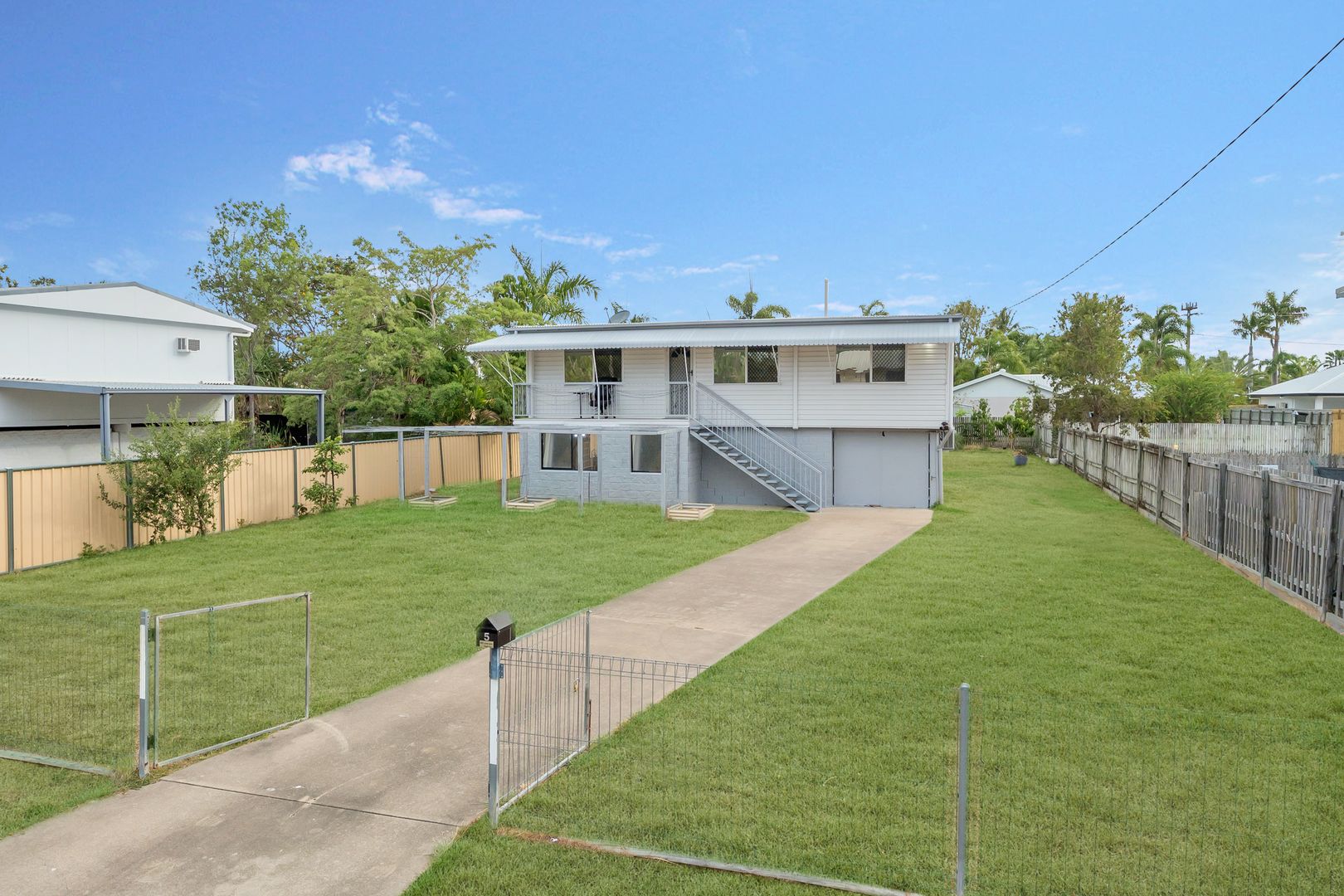 5 Merryl Street, Rasmussen QLD 4815, Image 1