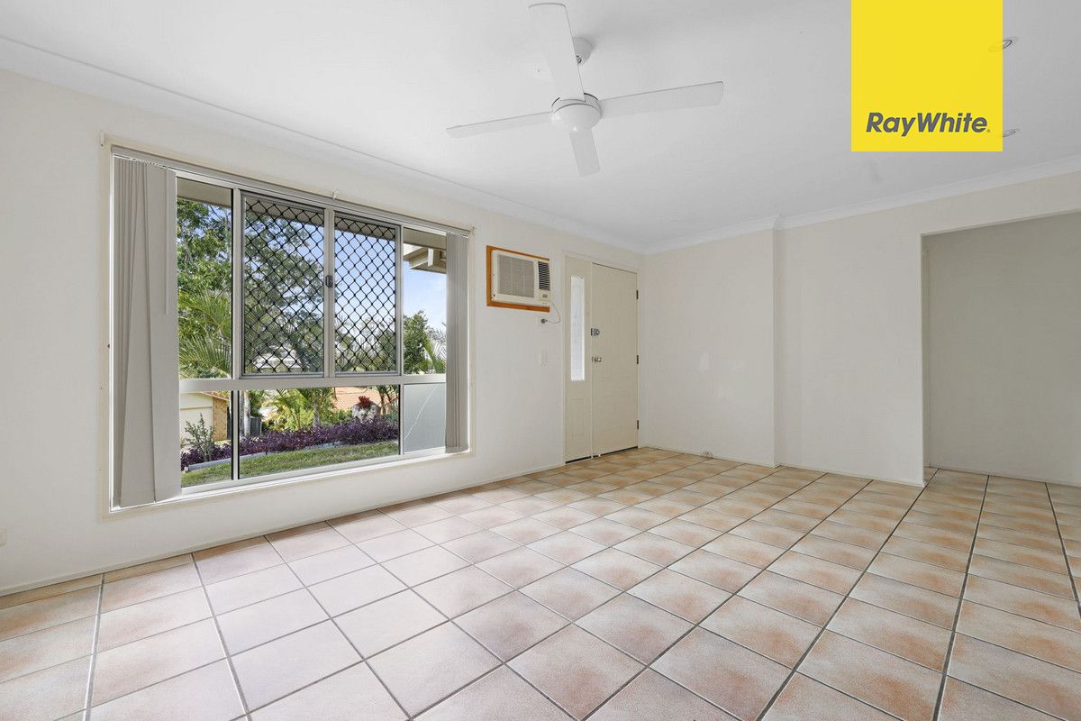 6 Spurs Place, Sumner QLD 4074, Image 0