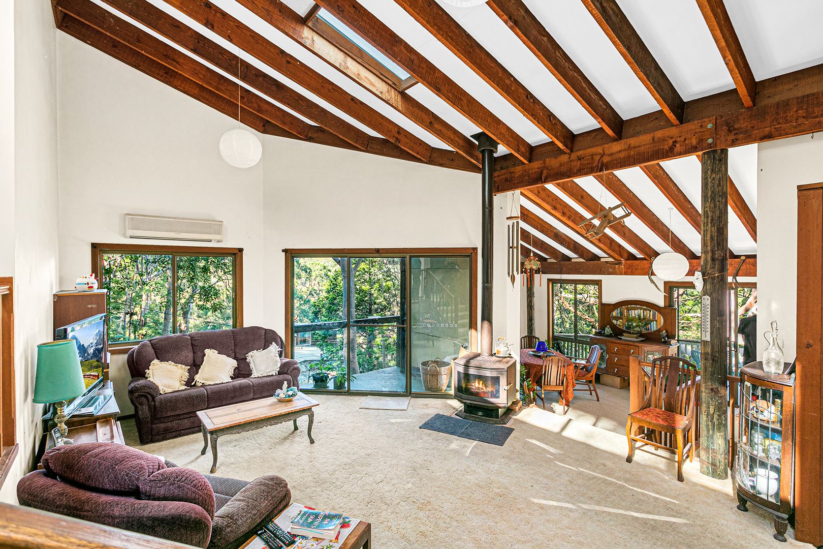 3 bedrooms House in 101 Arcadia Avenue GYMEA BAY NSW, 2227