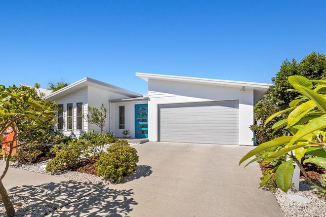 Picture of 63 Seaside Drive, KINGSCLIFF NSW 2487