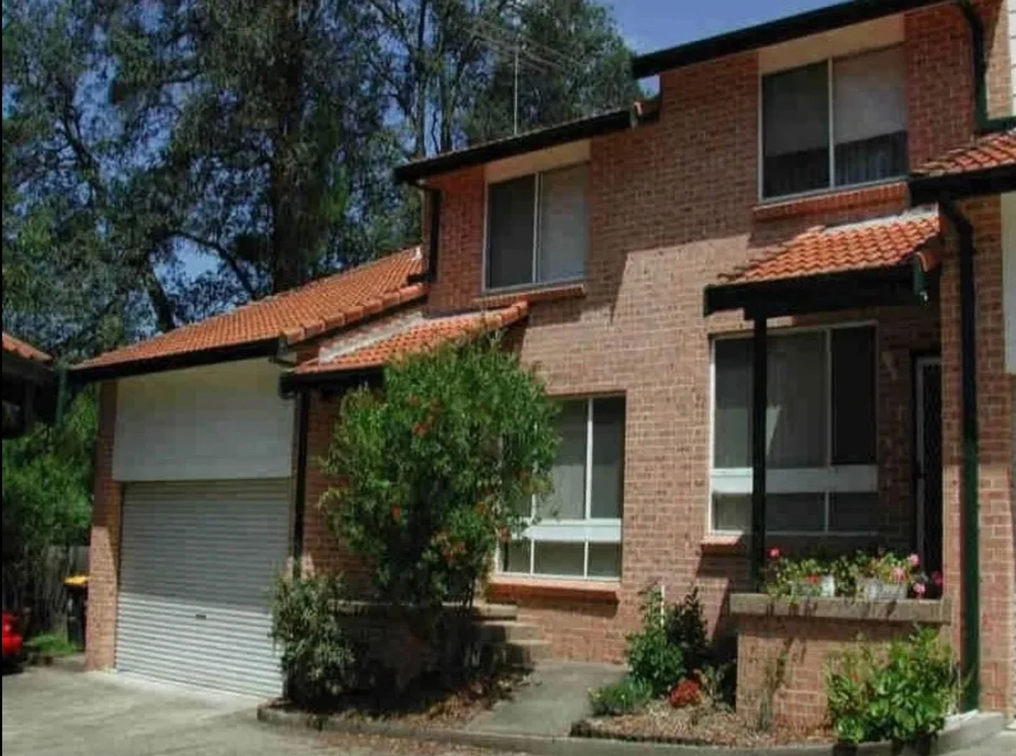 8/67 Baker St, Carlingford NSW 2118