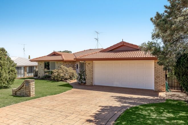 Picture of 15 Crusader Court, WILSONTON QLD 4350