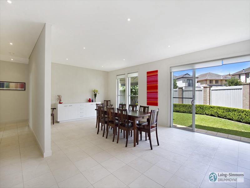 25 Fairwater Drive, Breakfast Point NSW 2137, Image 2