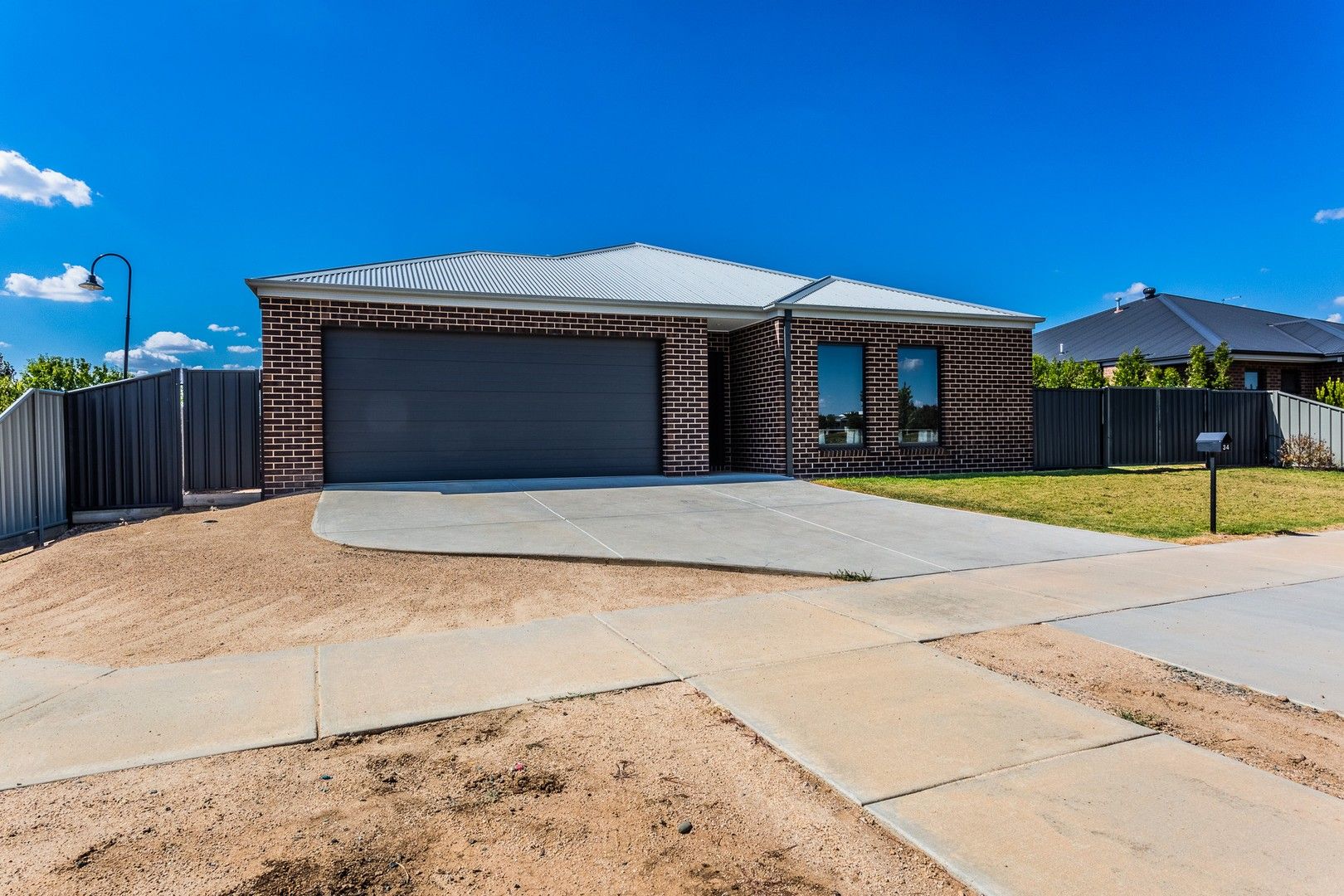 3 bedrooms House in 34 Park Avenue ECHUCA VIC, 3564