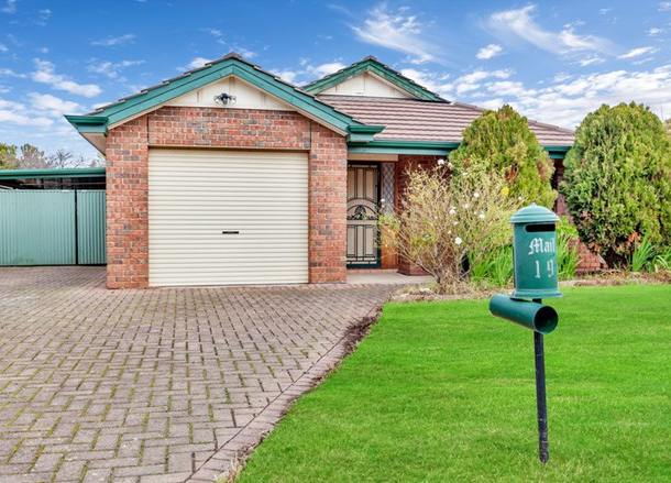 19 Field Street, Oakden SA 5086