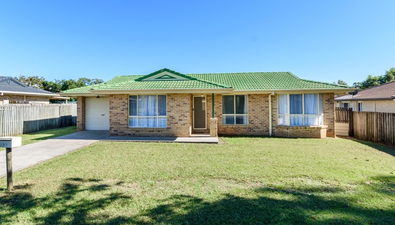 Picture of 231 Caboolture River Road, MORAYFIELD QLD 4506