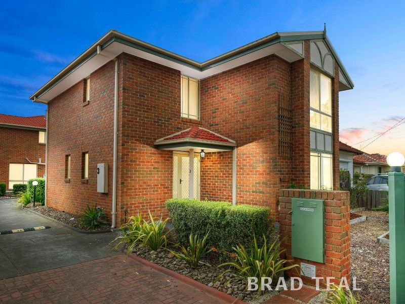 3/19 West Street, Pascoe Vale VIC 3044, Image 0
