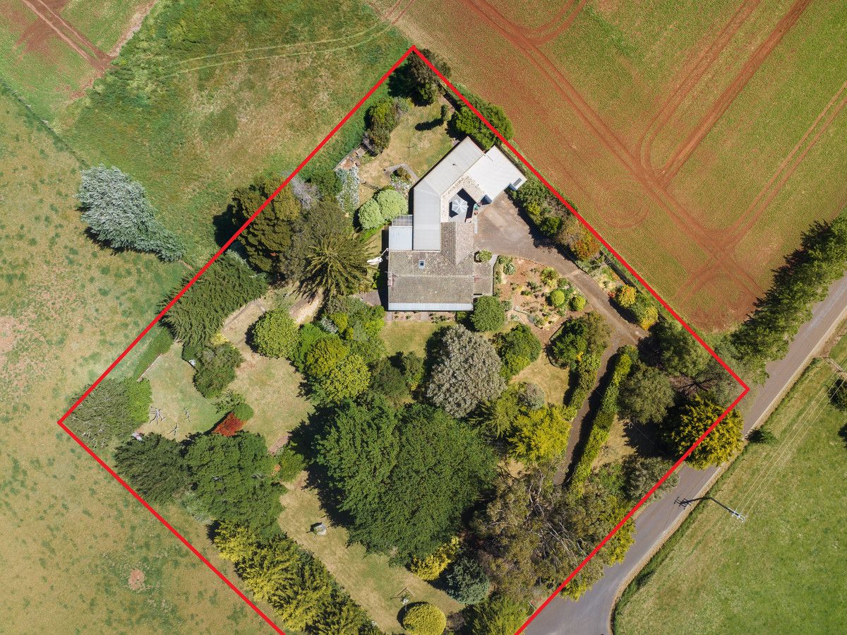 382 Oppenheims Road, Moriarty TAS 7307, Image 1