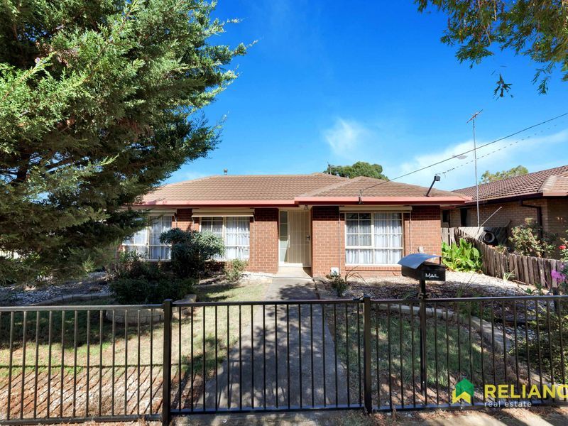 63 Brougham Avenue, Wyndham Vale Property History & Address Research