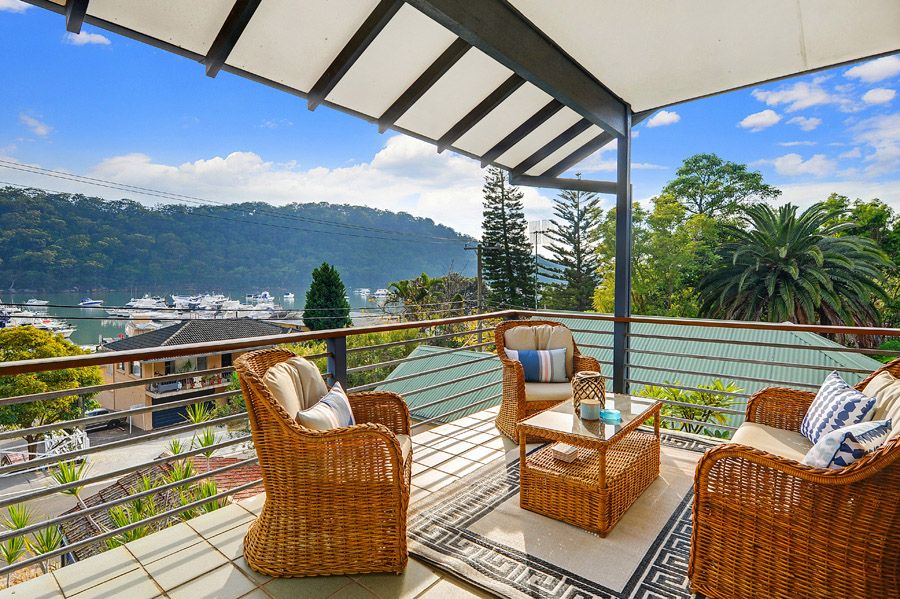 54 Brooklyn Road, Brooklyn Property History & Address Research Domain