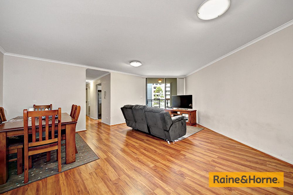 605/7 Keats Avenue, Rockdale NSW 2216, Image 1