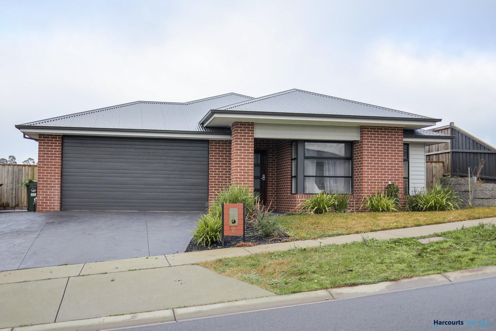 4 bedrooms House in 6 Cumberland Avenue WARRAGUL VIC, 3820