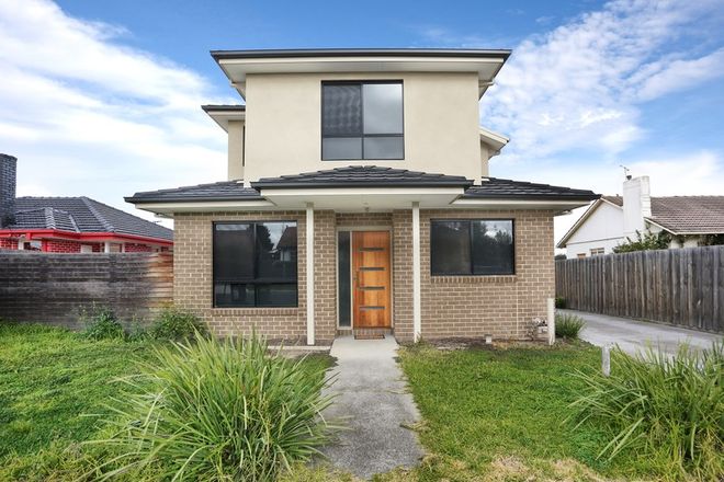 Picture of 1/17 Avalon Avenue, BROADMEADOWS VIC 3047